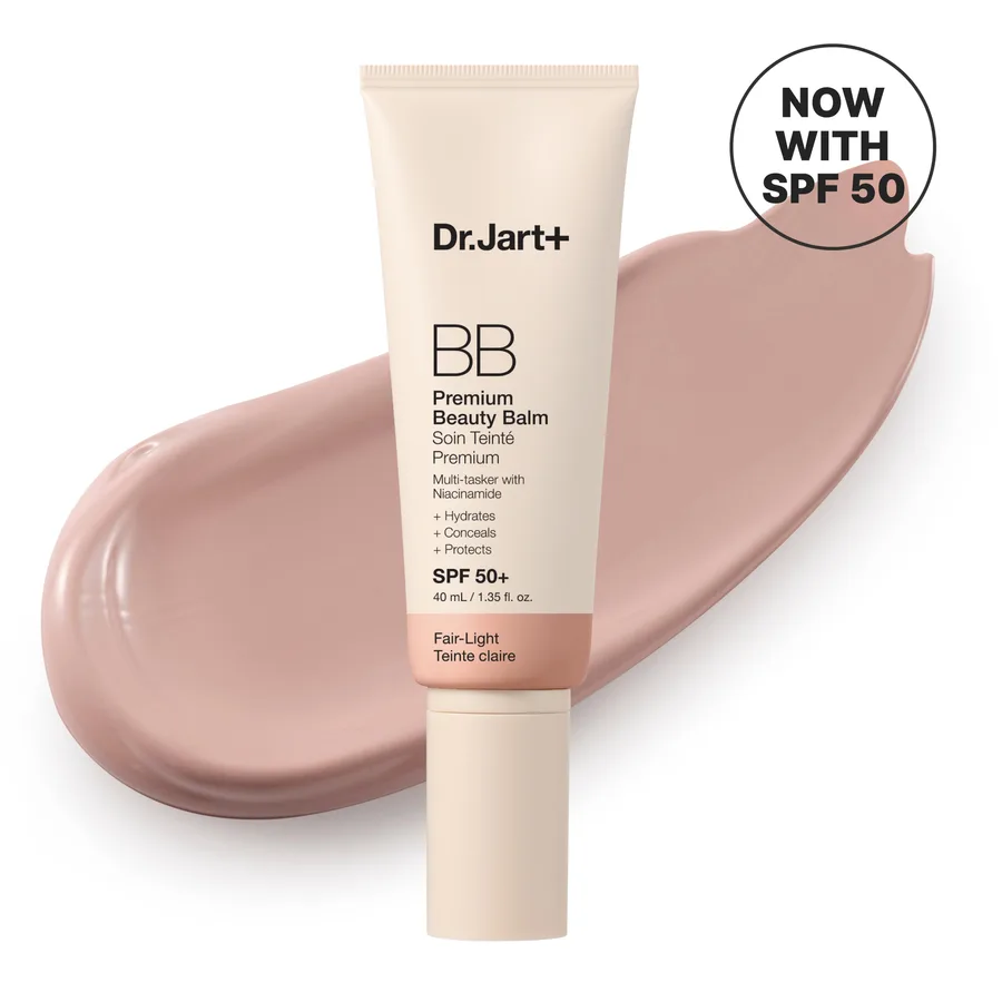 Premium Beauty Balm SPF50+
