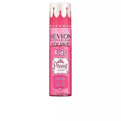 Equave Kids Acondicionador Princess Look 200 ml