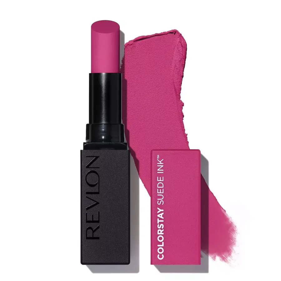 ColorStay Suede Ink Barra de Labios Mate 2.55 gr