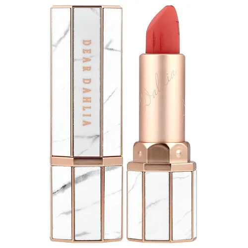 Dear Dahlia, Lip Paradise, Lápiz labial mate sin esfuerzo, M112 Taylor, 3,2 g (0,11 oz)
