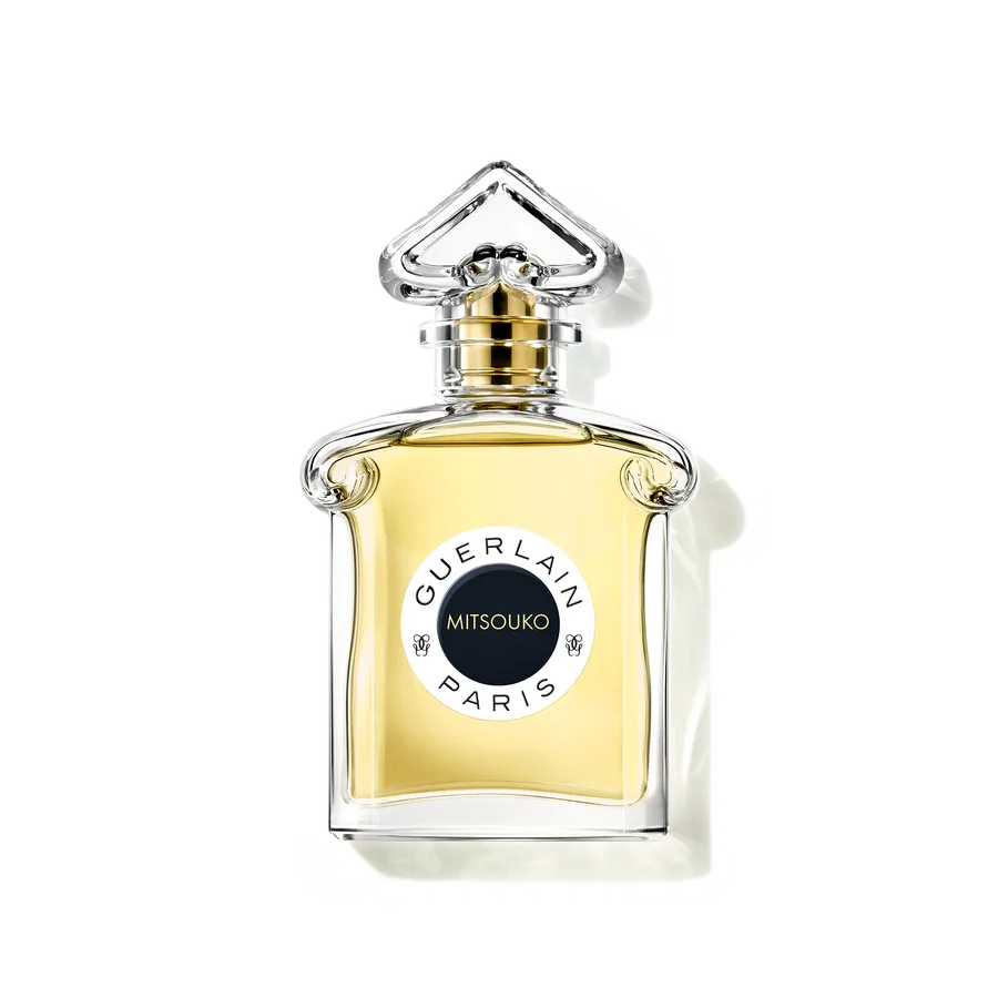 Les Légendaires Mitsouko Eau de Parfum 75 ml