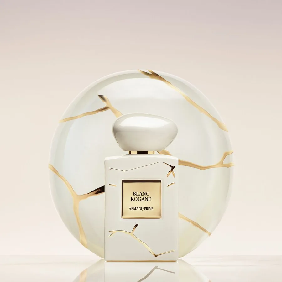 Armani - Armani/privé Blanc Kogane - 100 ml