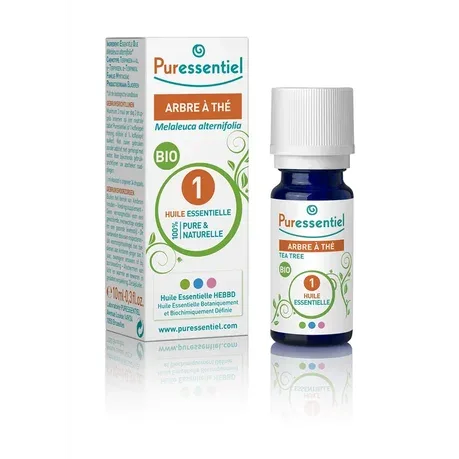 Aceite Esencial Arbre à Thé 10 ml