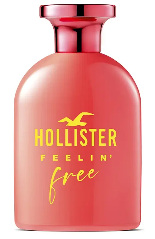 Feelin Free Her EDP 100 ml