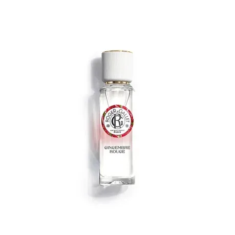 Bois Gingembre Rouge Eau Fraîche