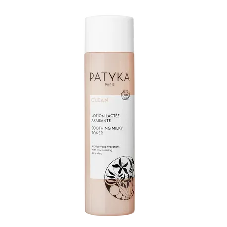 Lotion Lactée Apaisante 200 ml