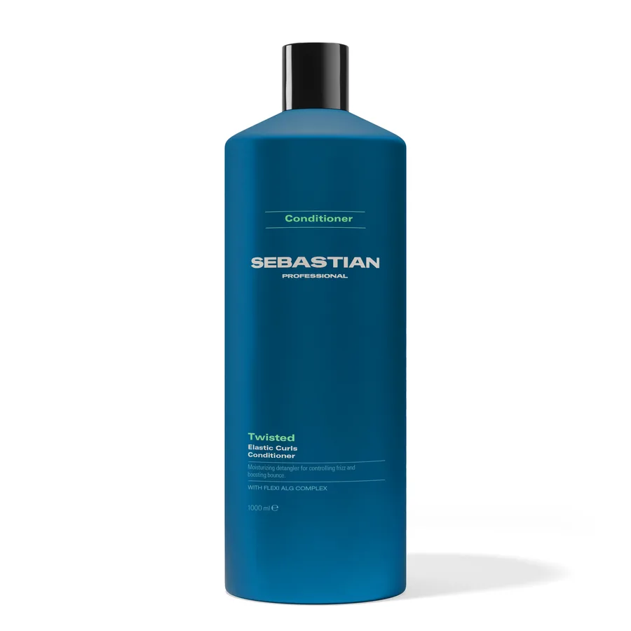 Twisted Acondicionador Hidratante y Desenredante 1000 ml