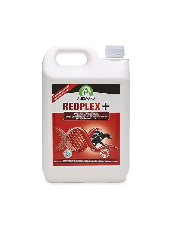 Audevard Redplex Complemento Alimenticio 5L