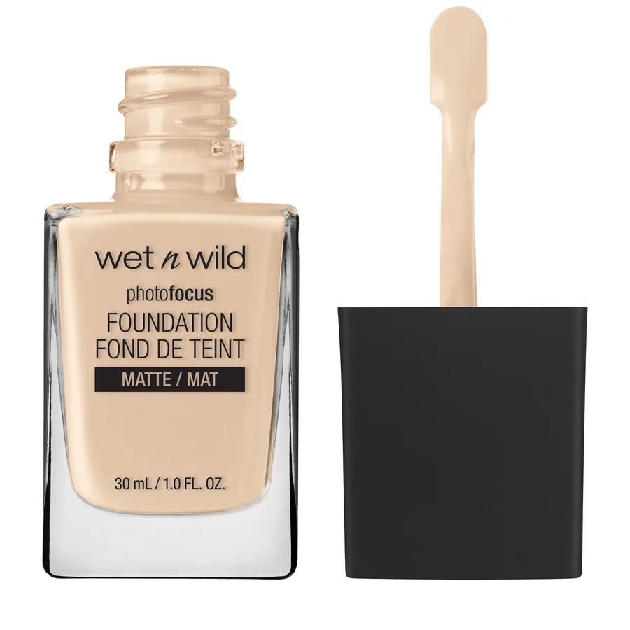 Photo Focus Base de Maquillaje Wet N Wild