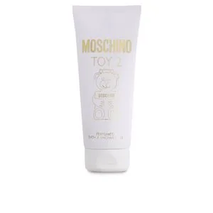 TOY 2 body lotion 200 ml