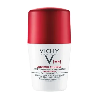 Clinical Control Desodorante 50 ml