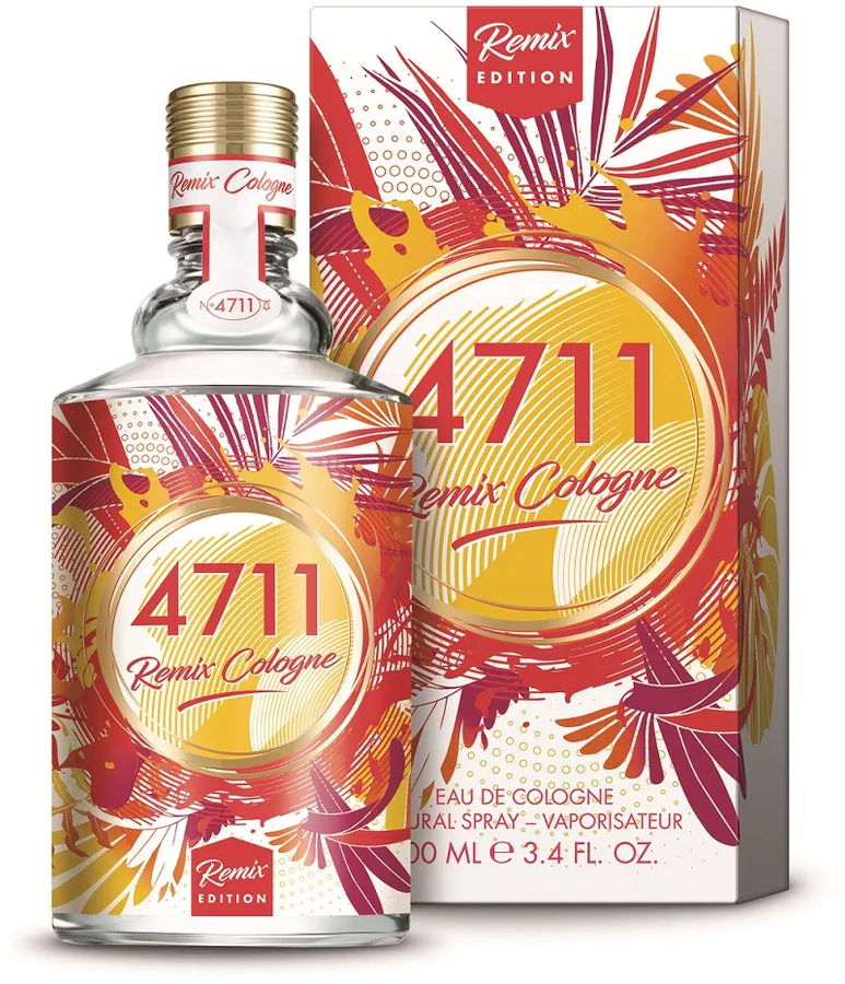 Remix Cologne Pomelo 100 ml