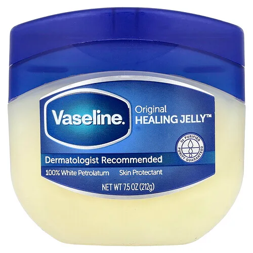 Vaseline, Healing Jelly™, Jalea curativa original, 212 g (7,5 oz)