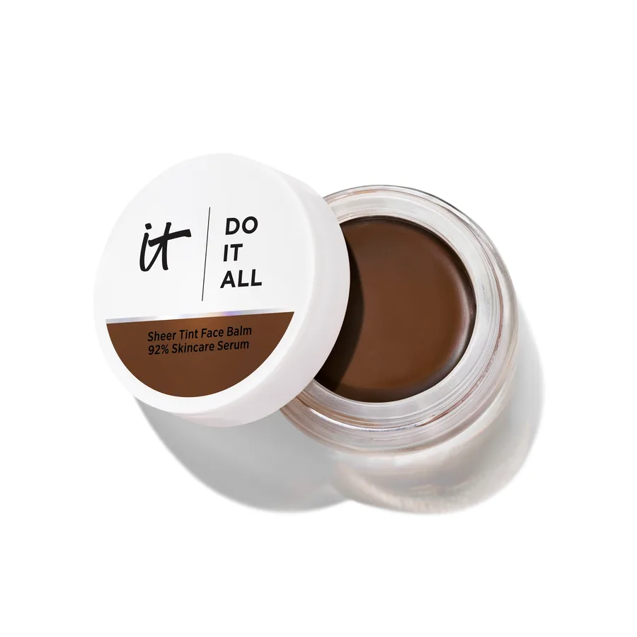 Do It All Sheer Tint Face Balm + Péptidos De Colágeno 96 gr