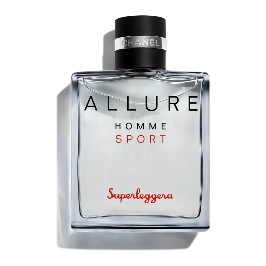 ALLURE HOMME SPORT SUPERLEGGERA 100 ml