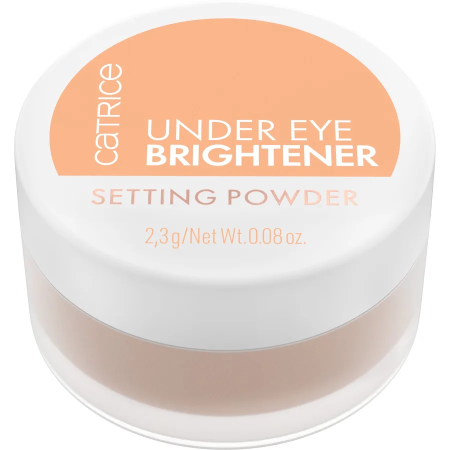 Under Eye Brightener Iluminador en Polvo