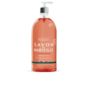 MARSEILLE jabón flor de naranjo 1000 ml