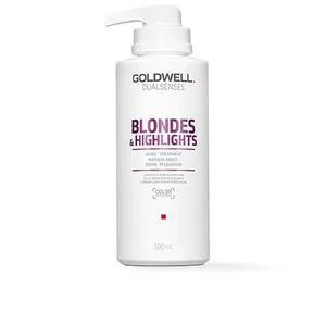 BLONDES & HIGHLIGHTS 60 sec treatment 500 ml