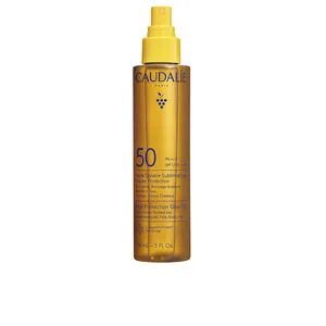 VINOSUN aceite solar embellecedor SPF50 150 ml