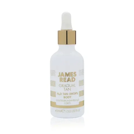 H2O Tan Drops Body 45 ml