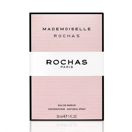 Mademoiselle Rochas
