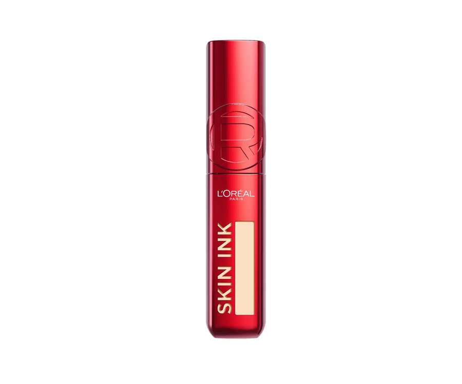 Infaillible Skin Ink Base de Maquillaje-Corrector Semipermanente 15 ml