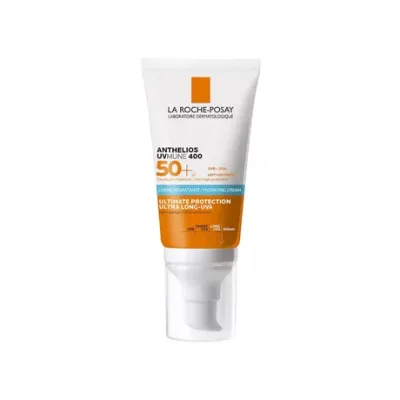 Protector solar SPF50+ Anthelios UV-MUNE 400 50 ml