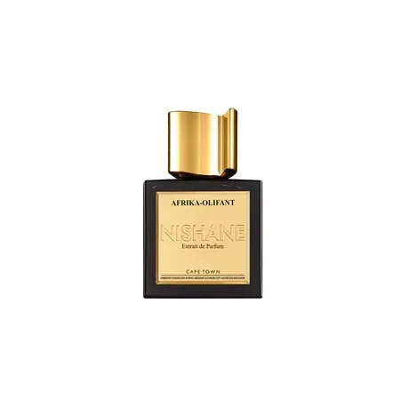 Africa-Olifant 50 ml