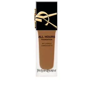 ALL HOURS FOUNDATION encre de peau #DN5