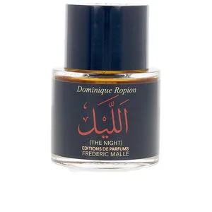 THE NIGHT eau de parfum vaporizador 50 ml