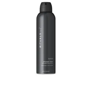 HOMME shower foam 200 ml