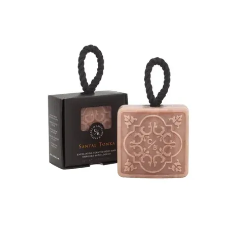 Tiles Santal Tonka Exfoliate 150 gr