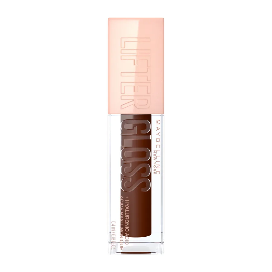 Brillo de Labios Lifter Gloss
