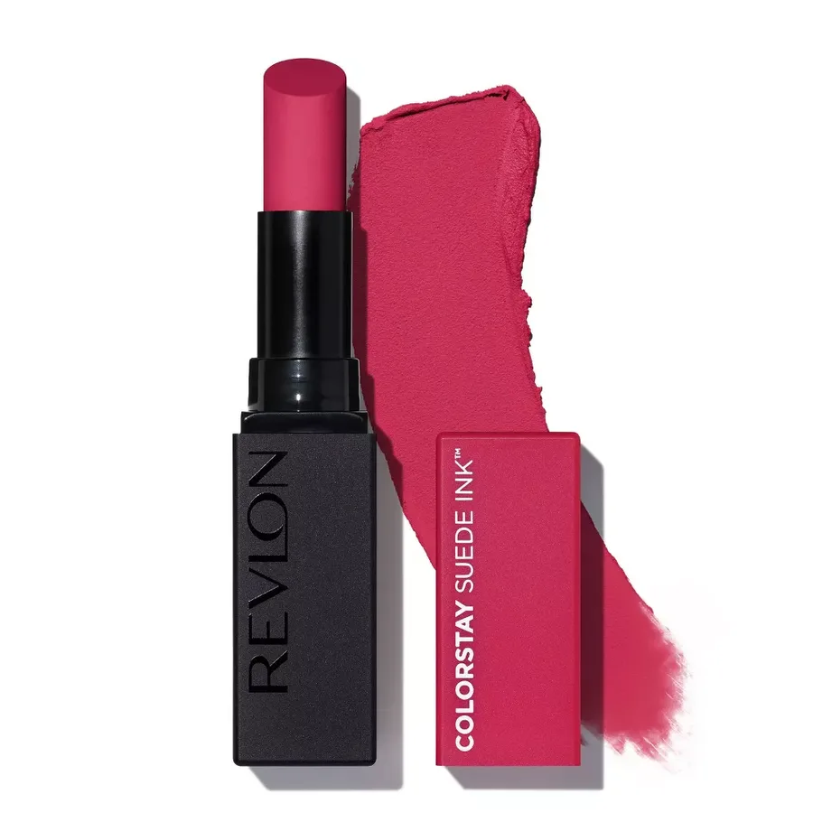 ColorStay Suede Ink Barra de Labios Mate 2.55 gr