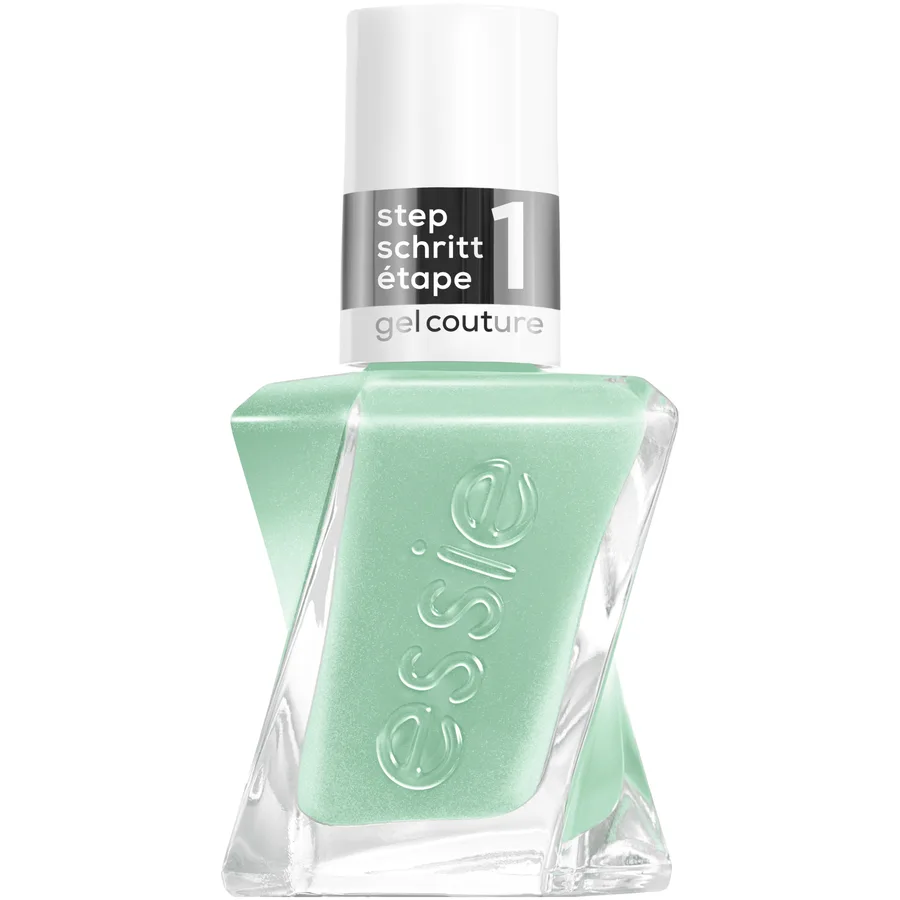 Gel Couture Esmalte de Uñas Larga Duración