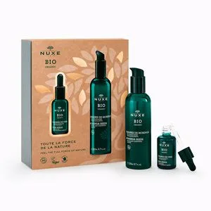 BIO ORGANIC SEMILLAS CHÍA SÉRUM ANTIOX lote 2 pz