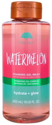 Watermelon Foaming Gel Wash Gel de Baño Sandia 532 ml