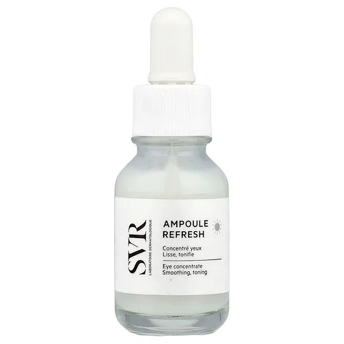 SVR, Ampolla refrescante, Día, 15 ml (0,51 oz. líq.)