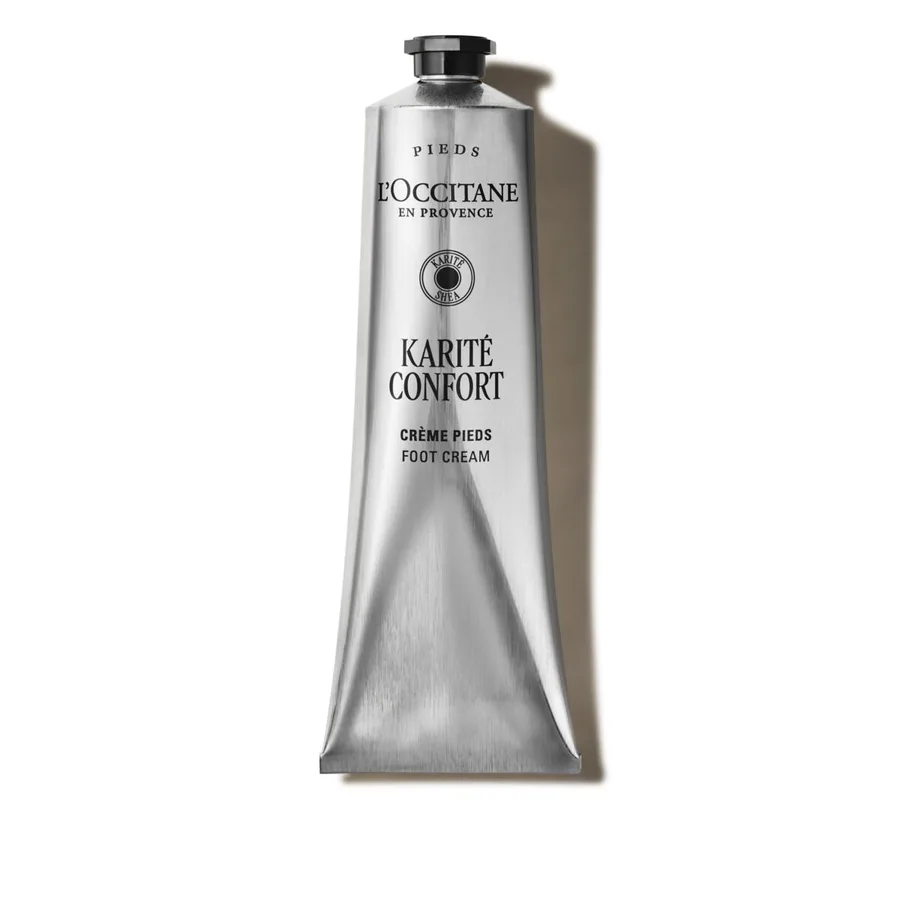Crema de Pies Karité 150ml - L'Occitane en Provence
