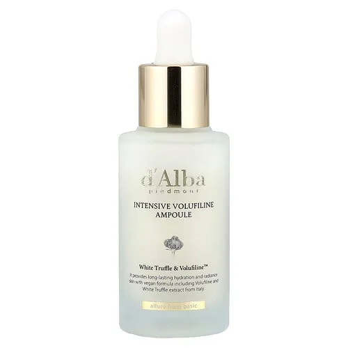 d'Alba, Ampolla de volufilina intensiva, 30 ml (1,01 oz. líq.)