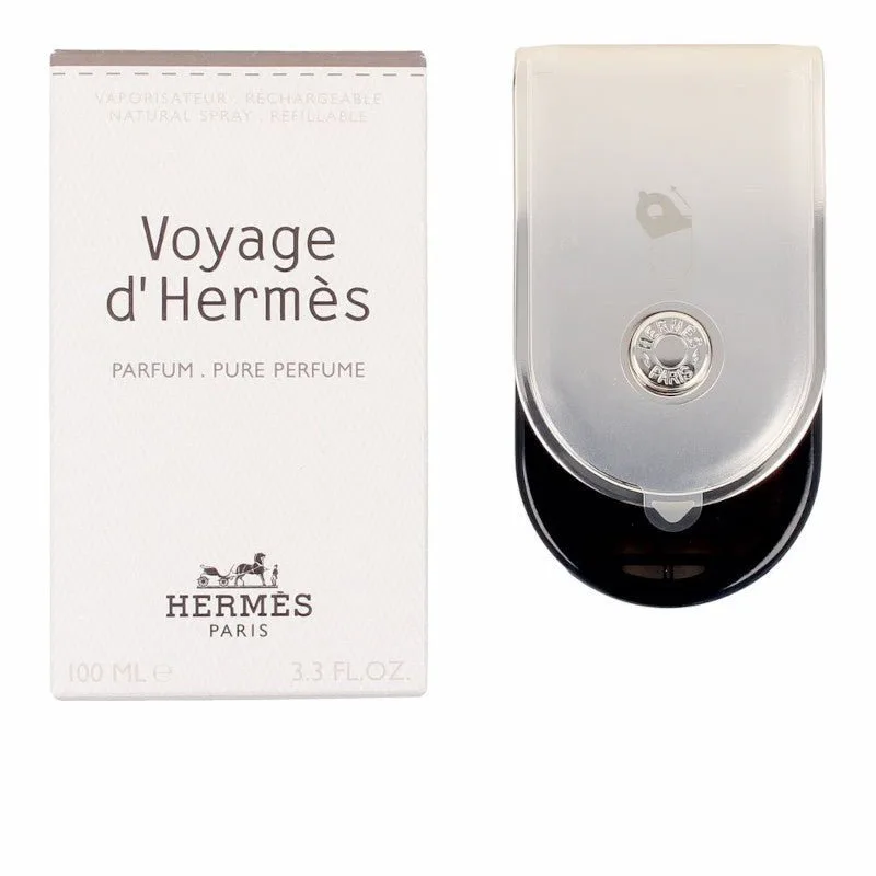 Hermes Voyage D'Hermes Parfum Vaporizador 100 ml