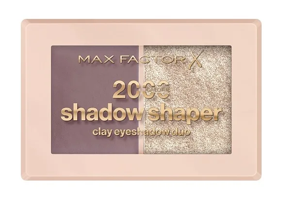 2000 Calorie Shadow Shaper Sombra de Ojos