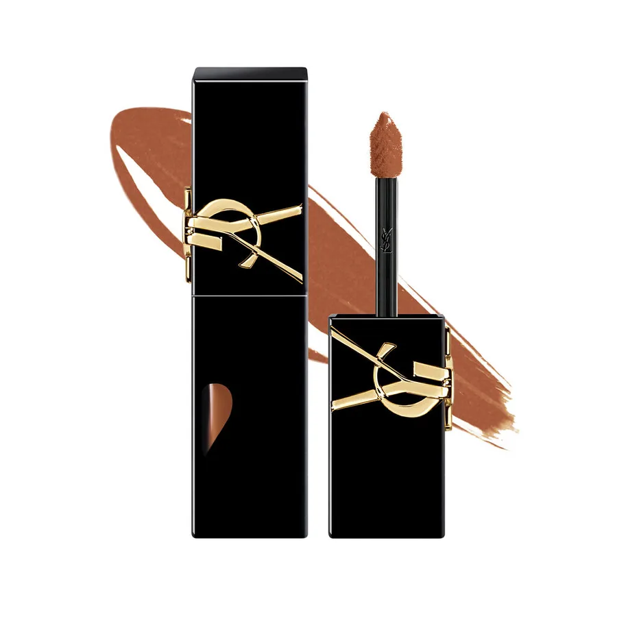 Yves Saint Laurent - Ysl The Inks Vinyl Cream - Tinte Labial Con Brillo De Espejo - 442