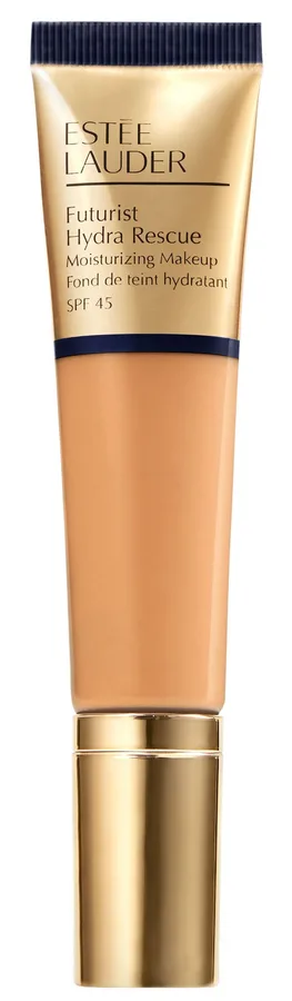 Base de maquillaje Futurist Hydra Rescue Moisturizing Makeup SPF 45 35 ml