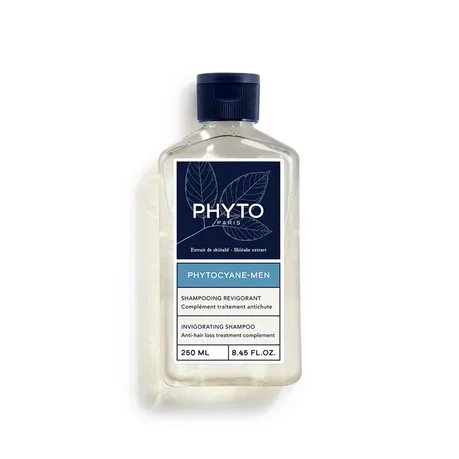 Phyto Cyane Men Champú 250 ml