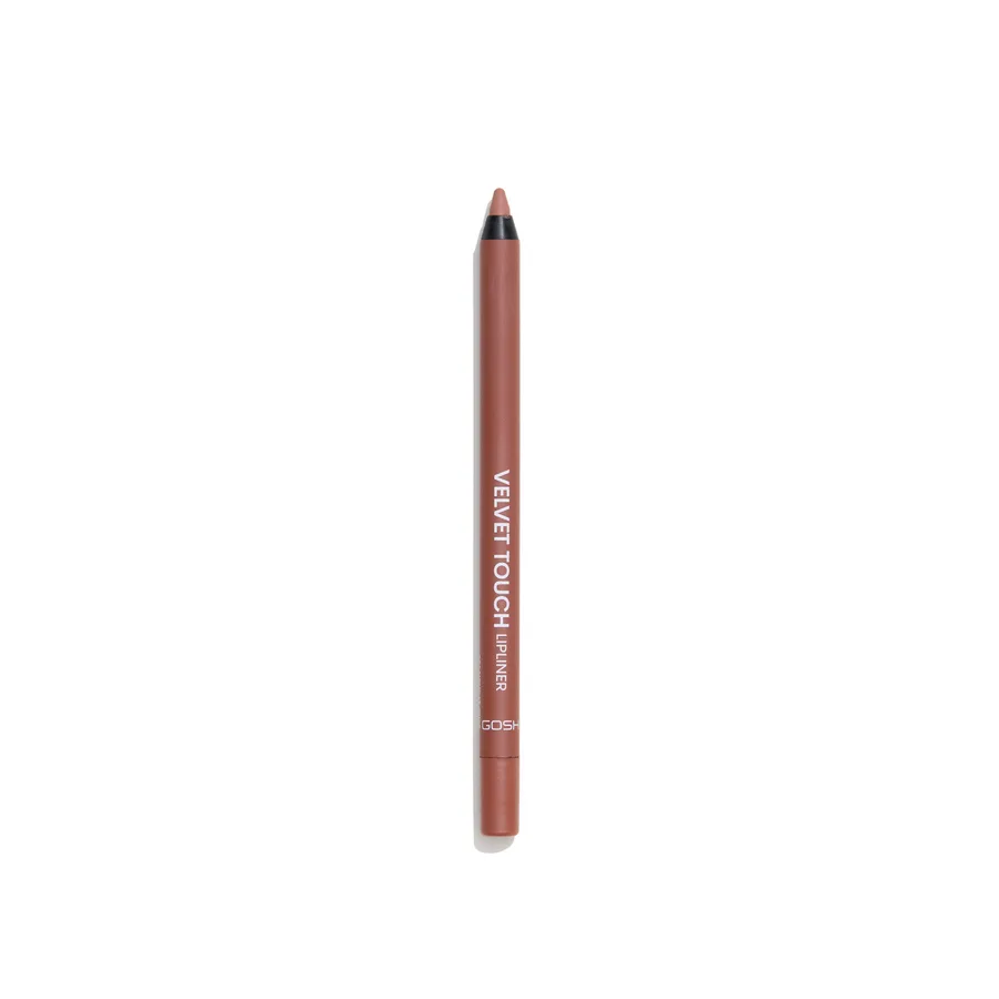 Velvet Touch Waterproof Lipliner