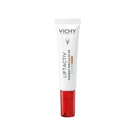Liftactiv Pigment Specialist B3 SPF50+ 15 ml