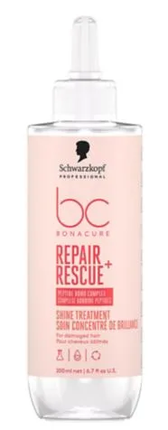Tratamiento Iluminador Bonacure Repair Rescue+ 200 ml