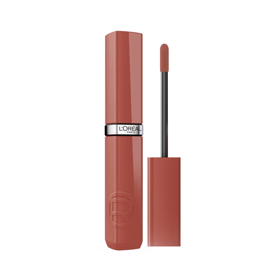 Infaillible Laque Resistance Labial Líquido