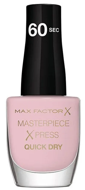 Masterpiece Xpress Quick Dry Esmaltes de Uñas Secado Rápido